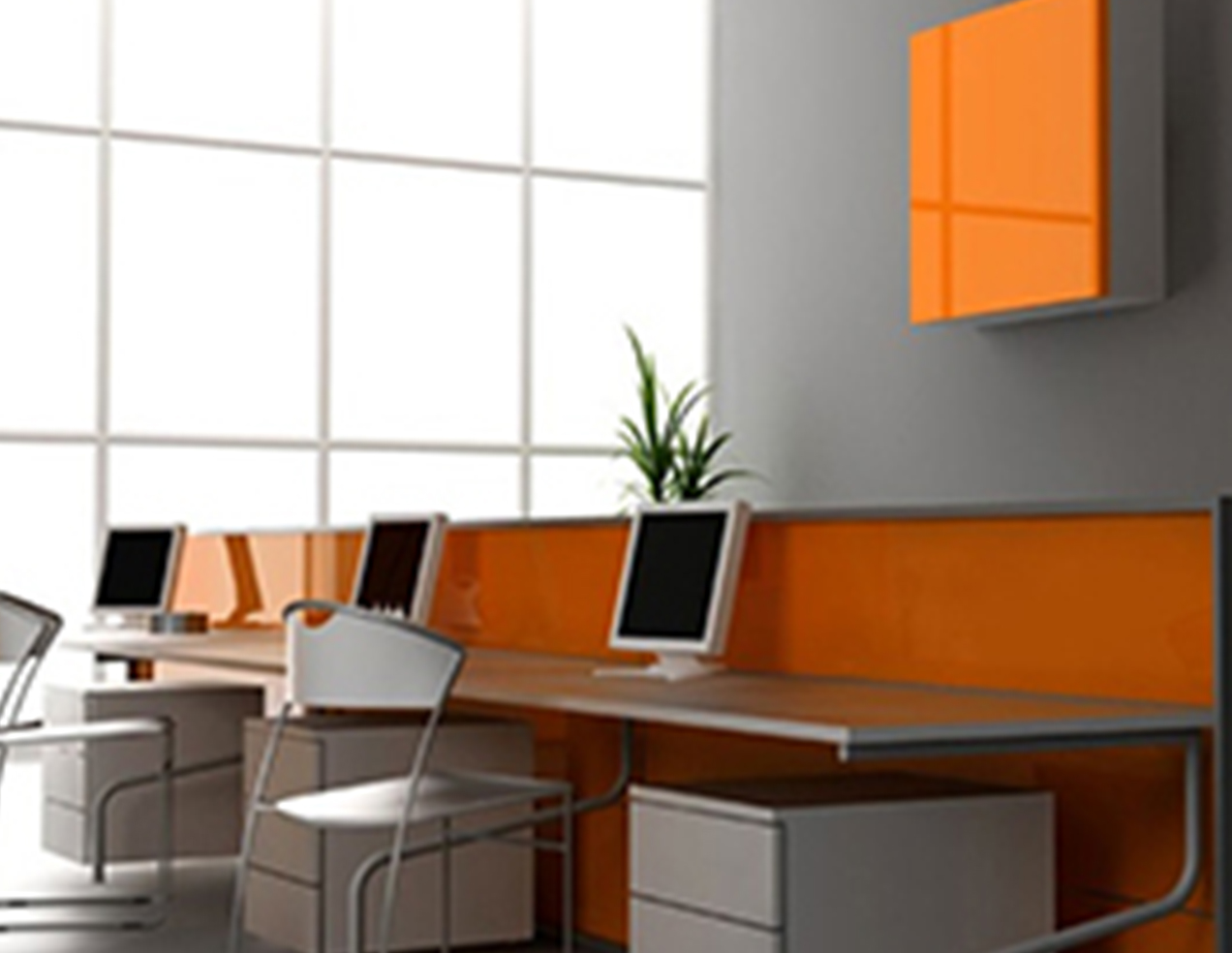 Ahşap Fuar Standlar