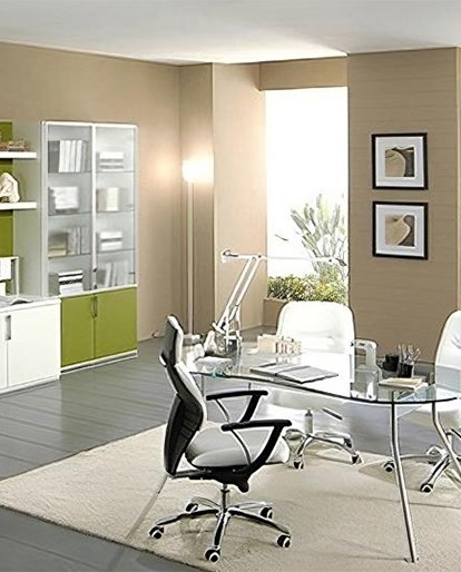 Mağaza ve Ofis Dekorasyonu